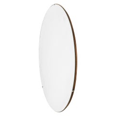 Mirror Produced in Sweden