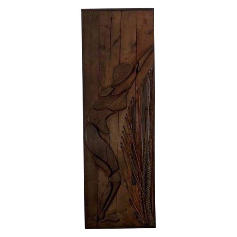 Wood Panel For Sale
