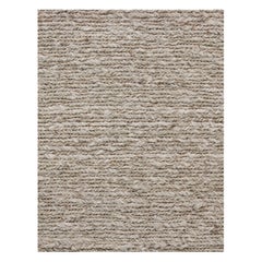 Handwoven Textured Area Rug