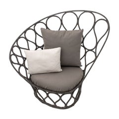 Forma Easy Armchair by Kenneth Cobonpue
