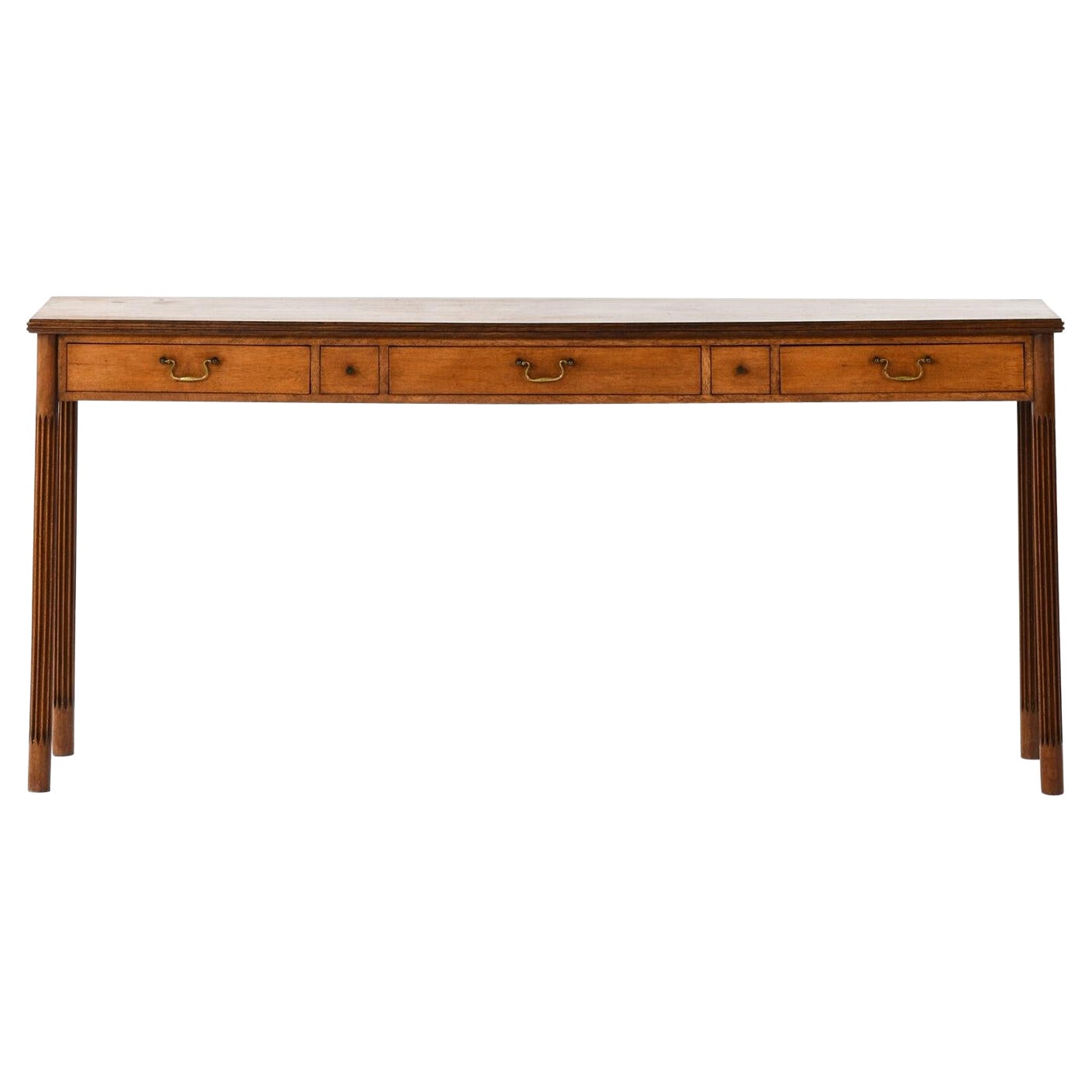 Mesa Consola / Aparador Fabricado en Dinamarca