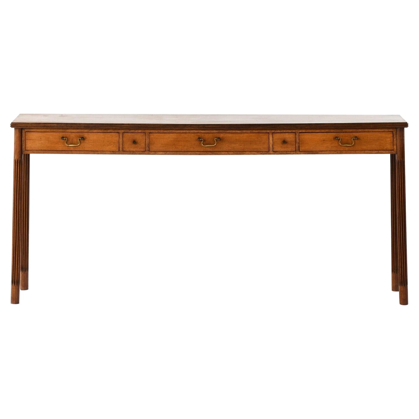 Table console / buffet Produit au Danemark