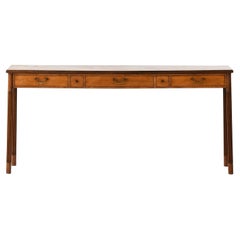 Console Table / Sideboard Produced in Denmark