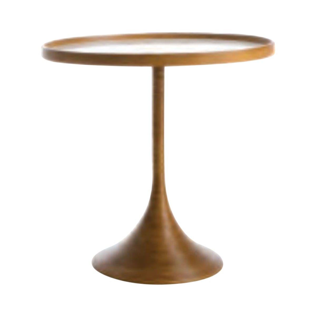 Small La Luna Occasional Table by Kenneth Cobonpue