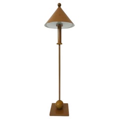 Post-Modern Table Lamp by Robert Sonneman for George Kovacs