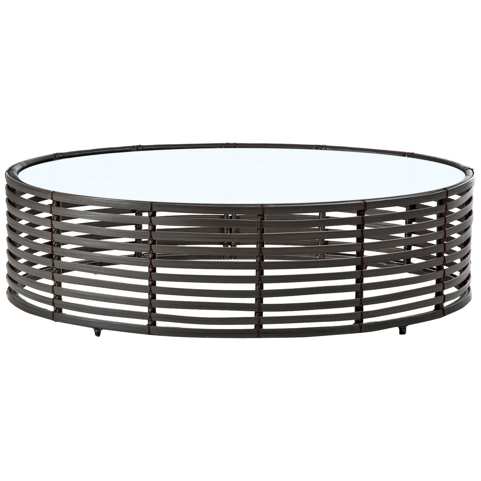 Tivoli Indoor/Outdoor Coffee Table by Ten10 at 1stDibs