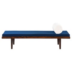 Vintage Daybed Produced by Horsnæs