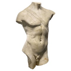 Torso of Apollo