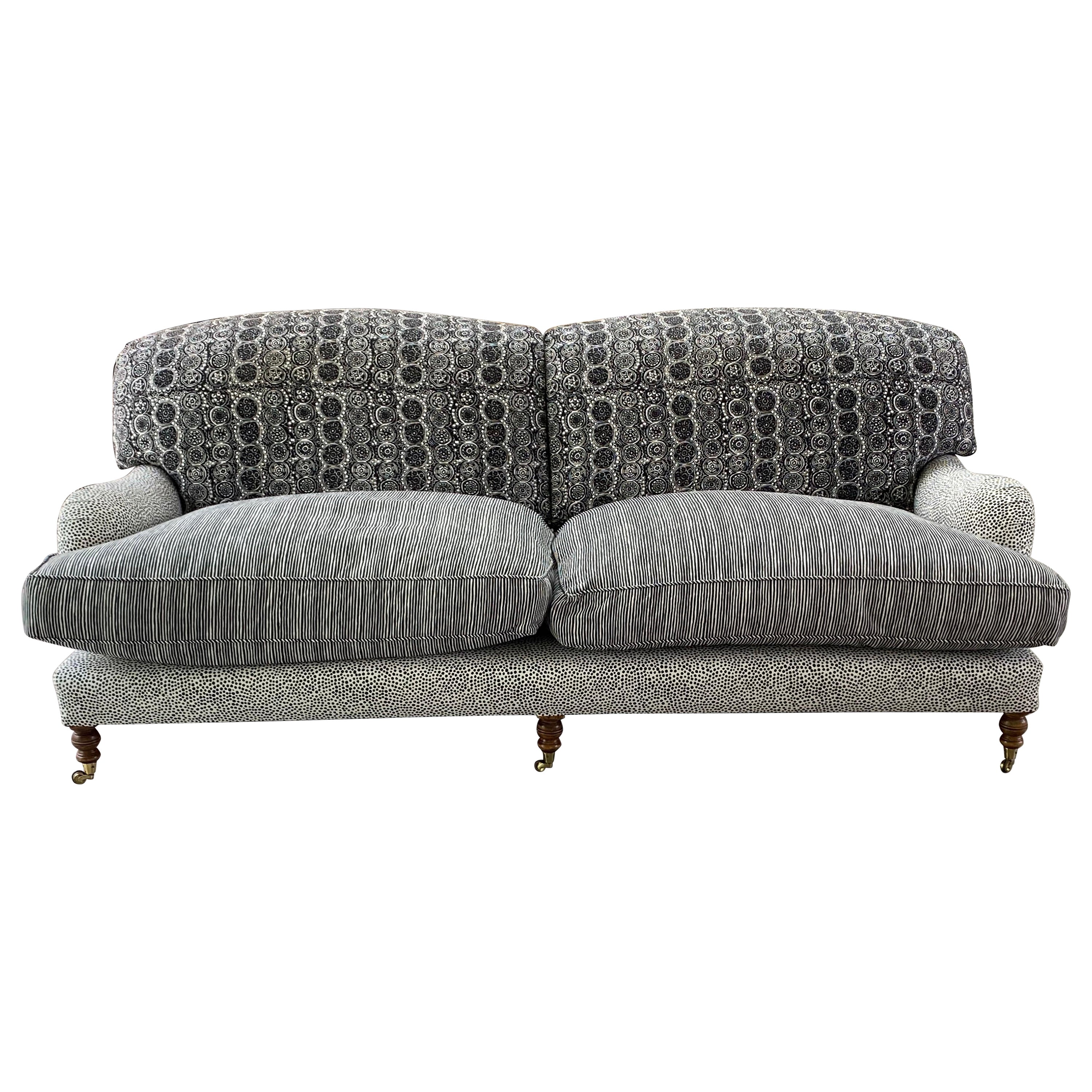 George Sherlock Sofa