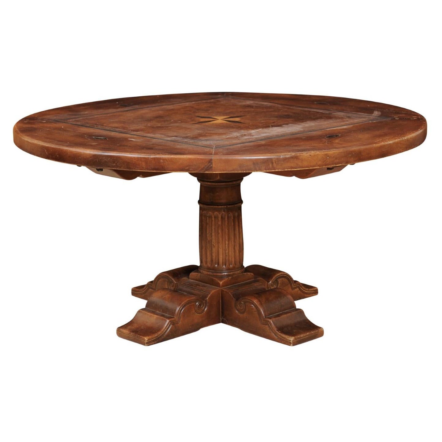 Antique Dining Room Tables For Sale in Atlanta 1stDibs dining room
