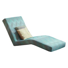 Jalamar Ande Indoor Chaise Longue