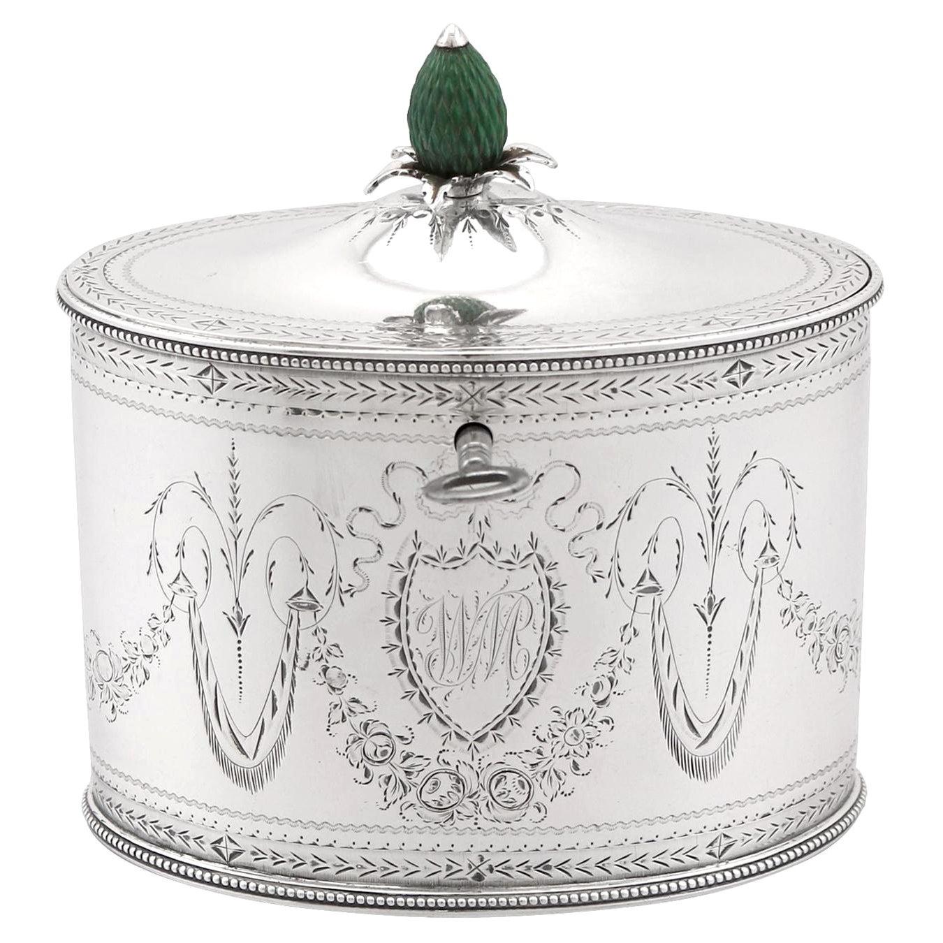 Georgian Tableware