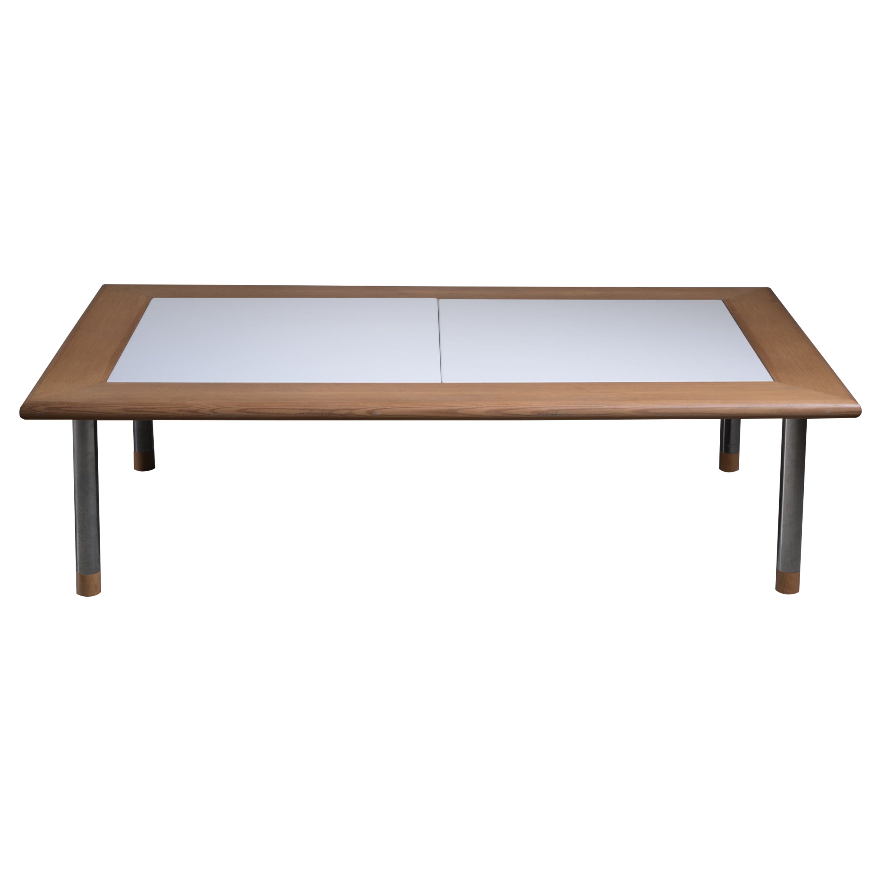 Rectangular Antti Nurmesniemi Table For Sale