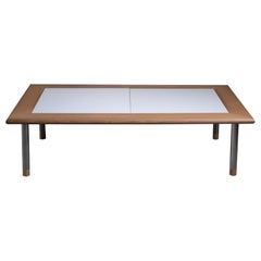 Rectangular Antti Nurmesniemi Table