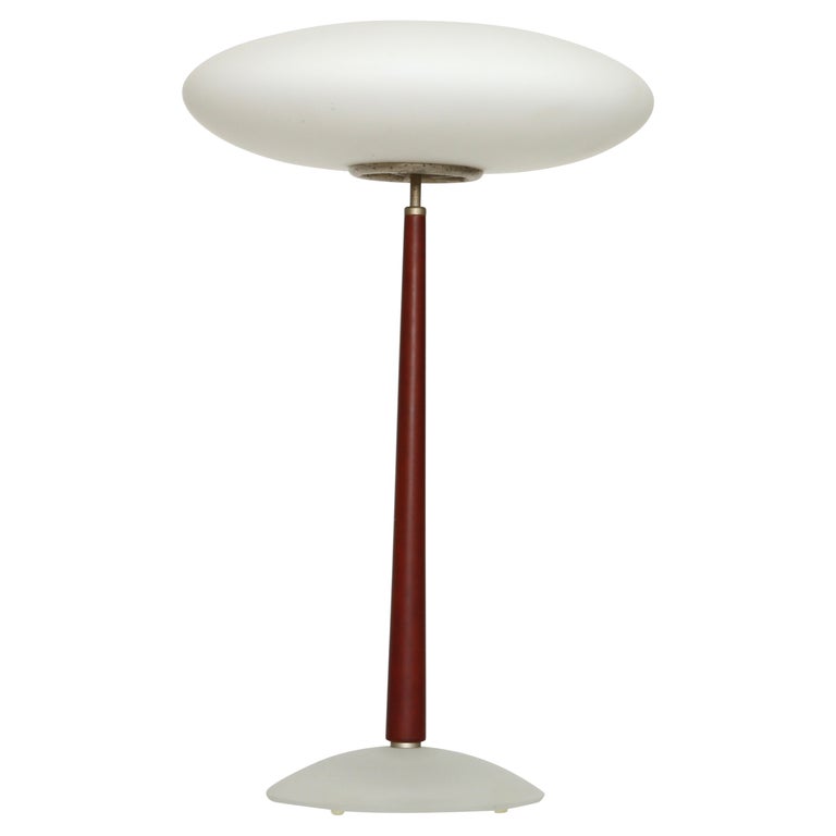 Arteluce "Pao" Table Lamp by Matteo Thun For Sale