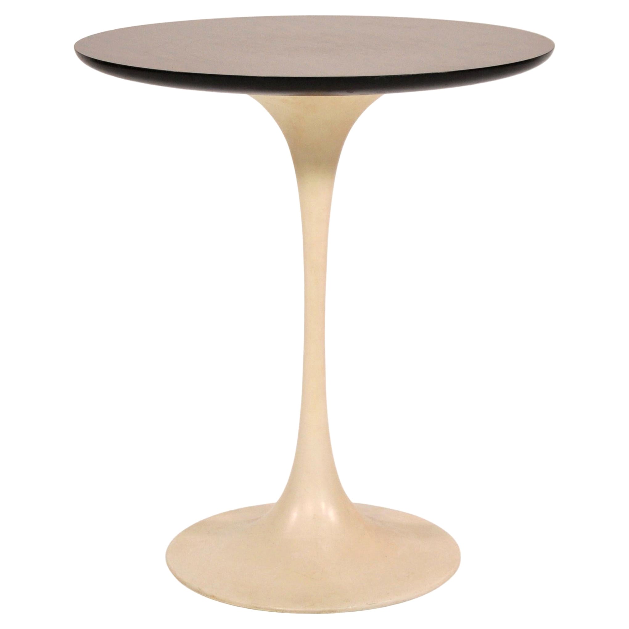 Eero Saarinen for Knoll Tulip Side Table, 1960s