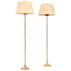 Lampade da terra Hans-Agne Jakobsson Modello G-50 Prodotto da Hans-Agne Jakobsson AB