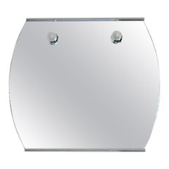 1960s Wall Mirrors