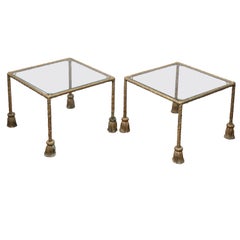 Mid-Century Modern Coffee and Cocktail Tables