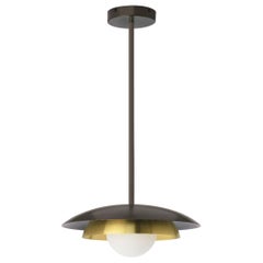 Carapace Pendant Lamp by CTO Lighting