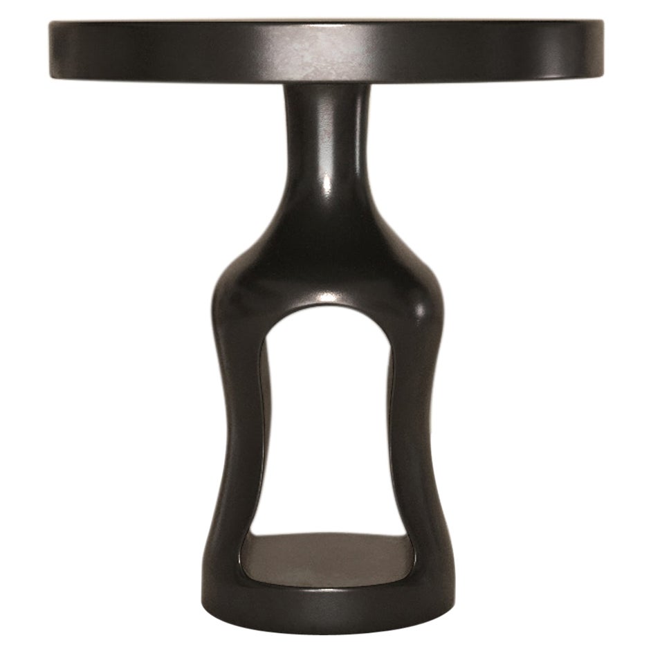 Yann Side Table by LK Edition