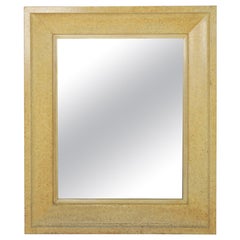 Miroir en liège Paul Frankl