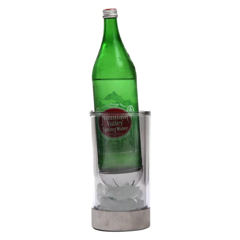 Bottle Holder by Cini and Nils For Sale