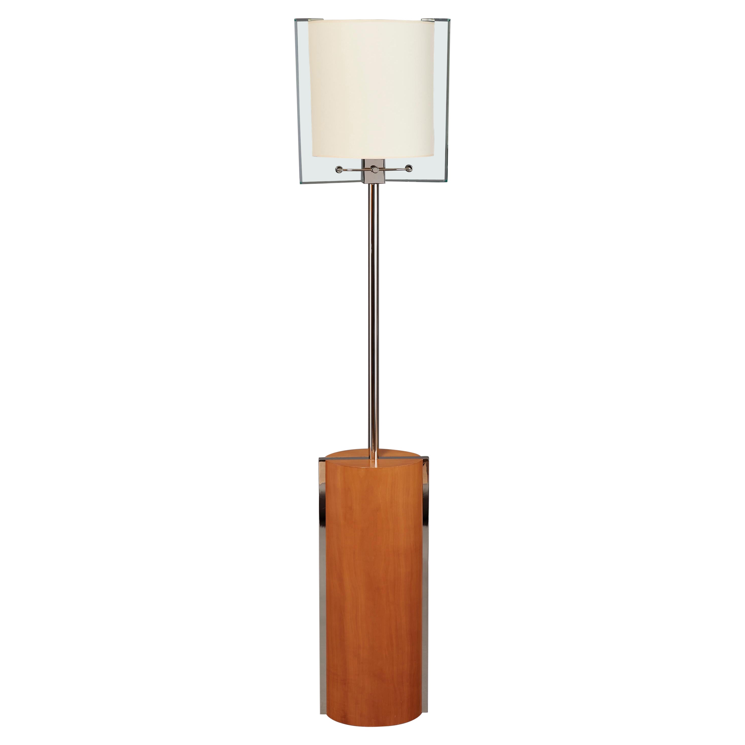 Fontana Arte Floor Lamp, Italy, 1990's