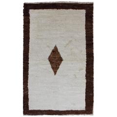 Turkish Tulu Rug 9