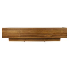 Teak Coffee Table