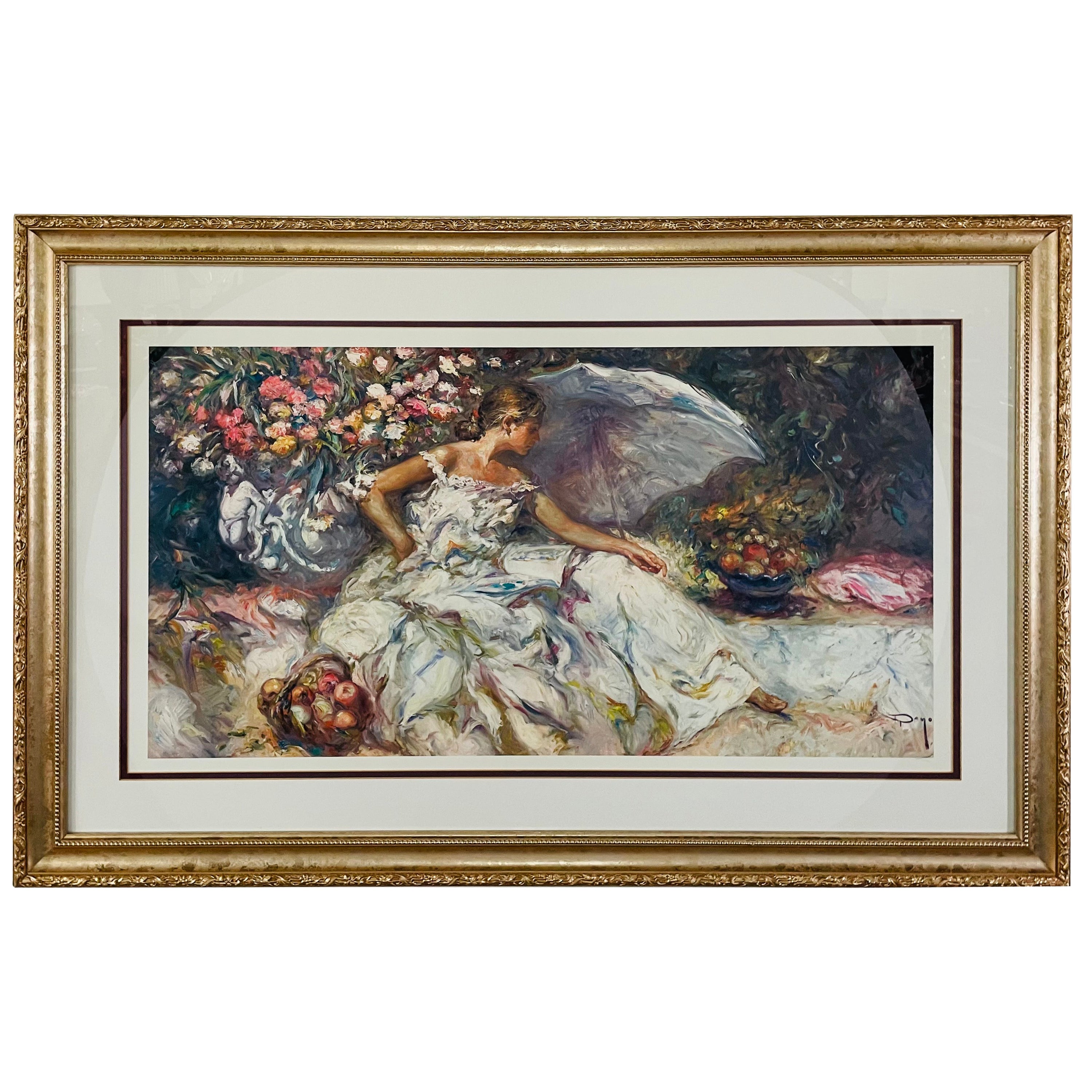 Belle Époque Wall Decorations 190 For Sale at 1stDibs belle epoque