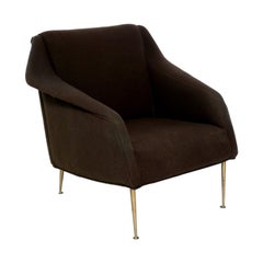 Vintage Carlo de Carli Lounge Chair