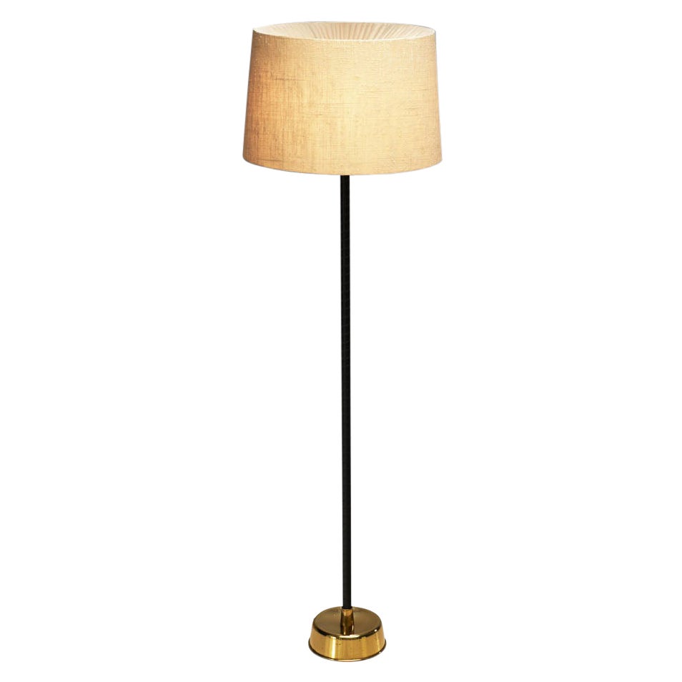 Lisa Johansson-Pape “30-061” Floor Lamp for Stockmann Orno, Finland 1960s