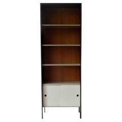 Retro Arredamento Bookcase by Coen de Vries for Pilastro, 1960s