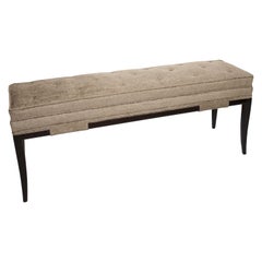 Retro Tommi Parzinger Bench