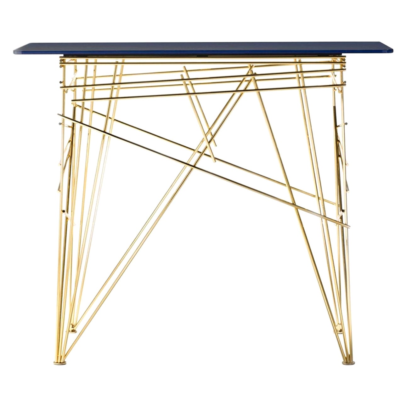 Lin Console by Claudia Campone and Martina Stancati For Sale