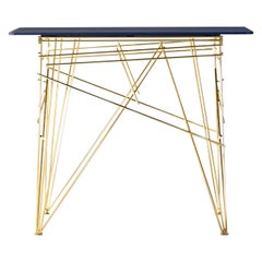 Lin Console by Claudia Campone and Martina Stancati