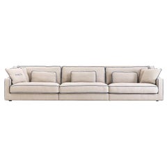 Martin Gray Sofa