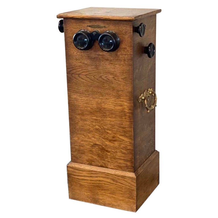 Stereoscope by Unis France, France, circa 1910 at 1stDibs