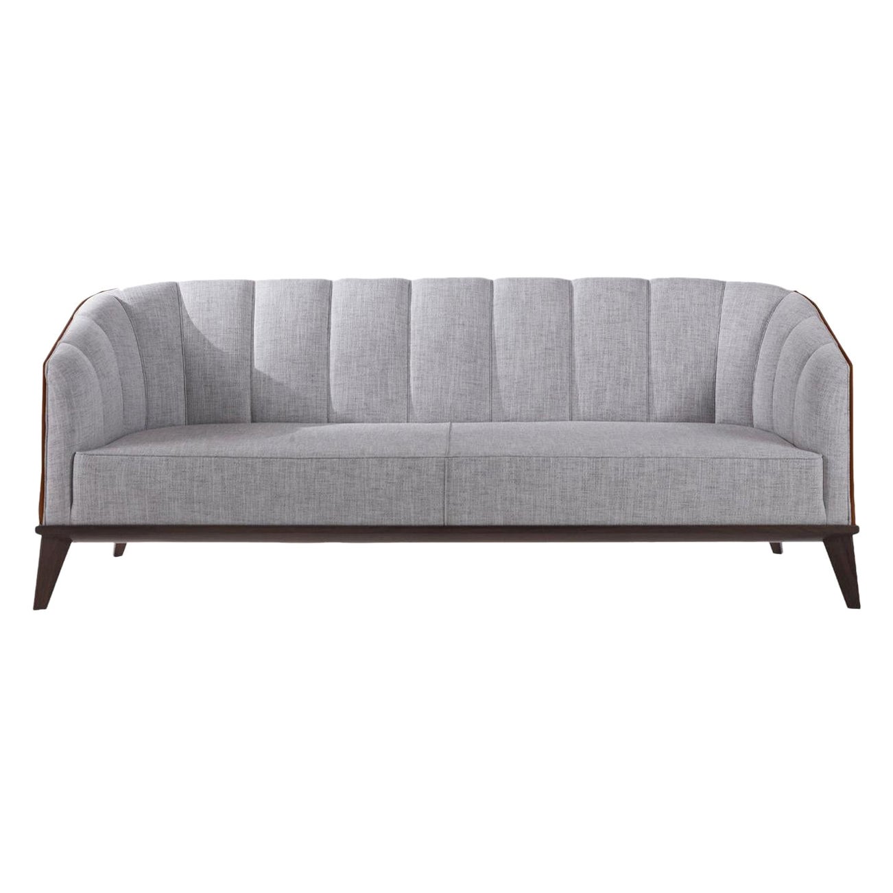 Roy 3-Seater Sofa For Sale