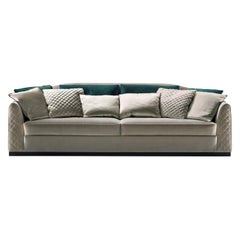 Santiago/E 3 - Seater Sofa