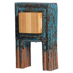 Wood Sideboards