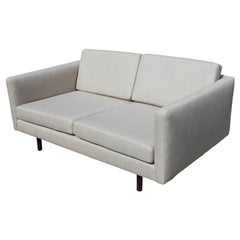 Mid-Century Modern Harvey Probber Exceptional Loveseat