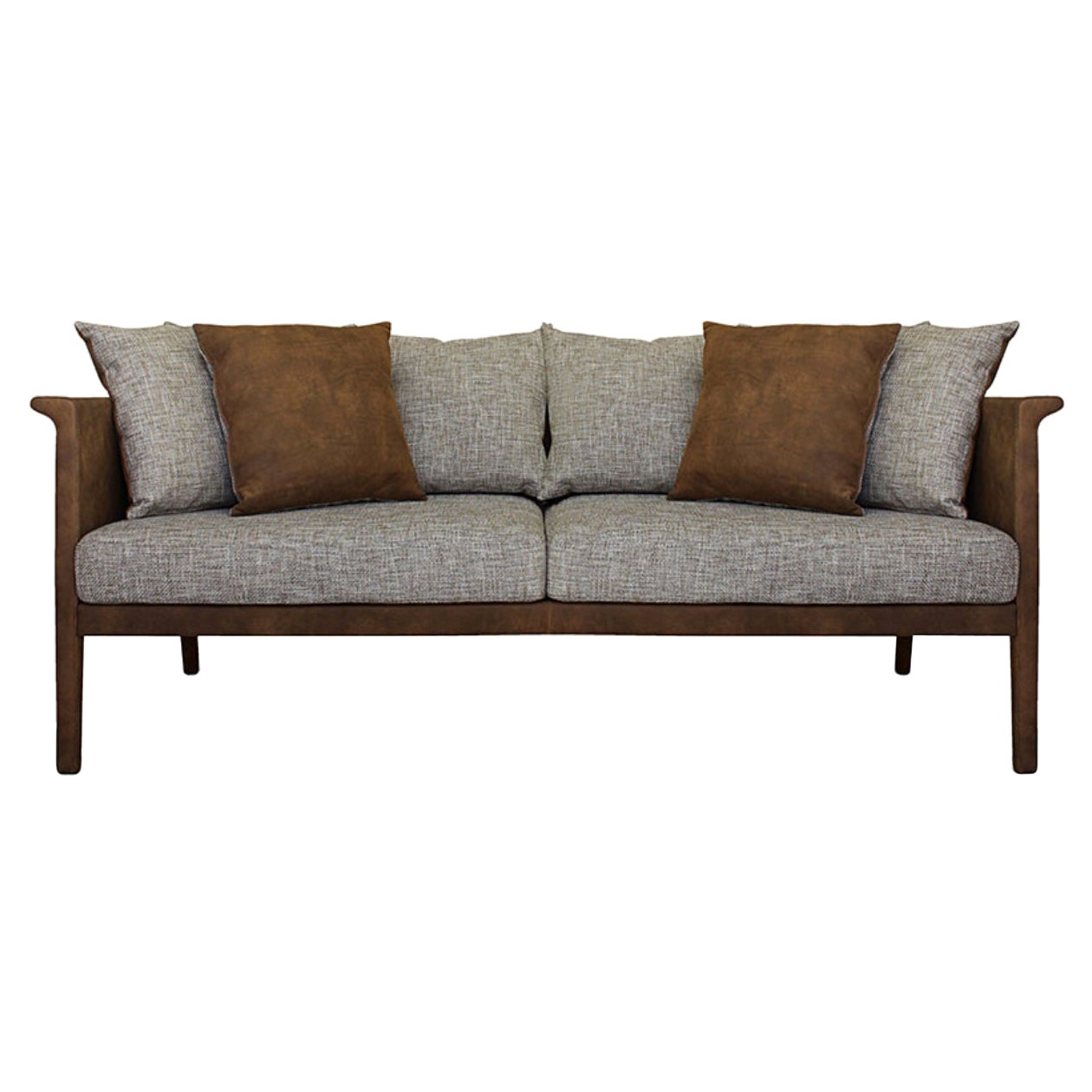 Unique Franz Sofa by Collector