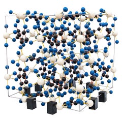 Atomic Model 1960