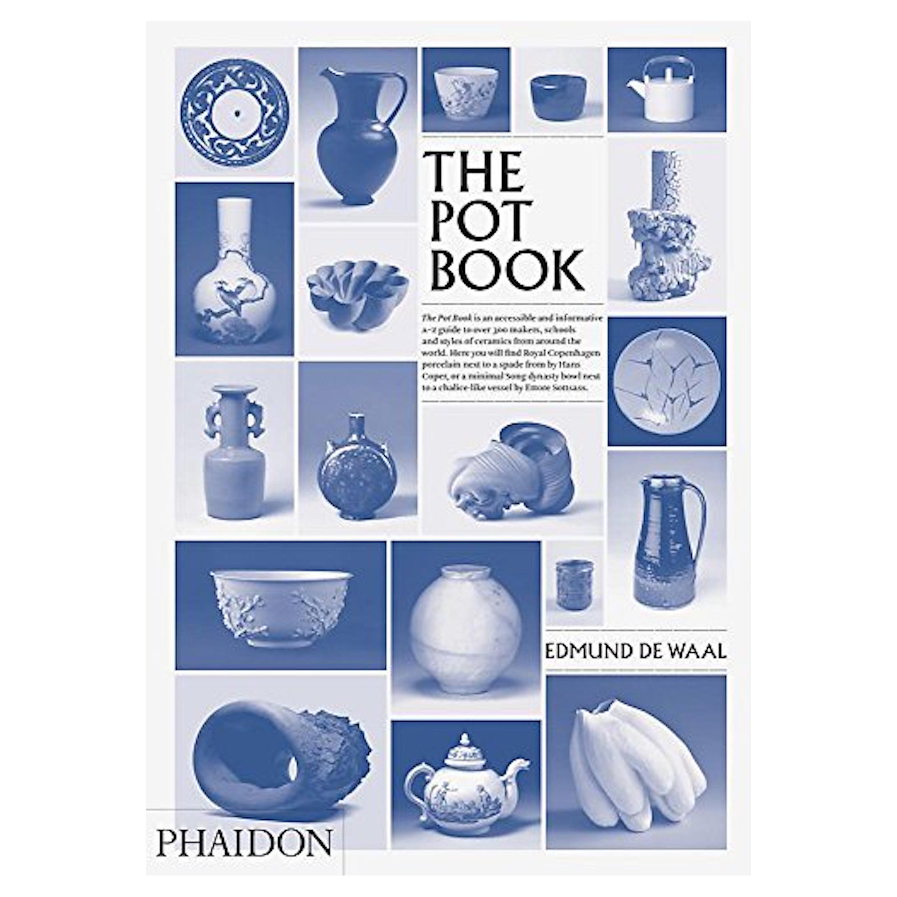 The Pot Book, Edmund de Waal