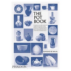 The Pot Book, Edmund de Waal