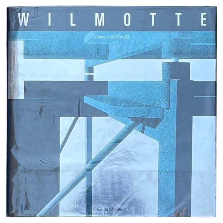 Wilmotte by Jean Louis Pradel, 1988