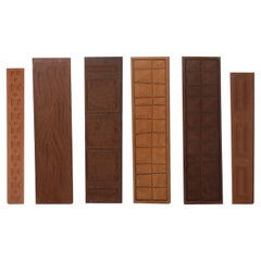 Evelyn Ackerman Wall Panels by Panelcarve