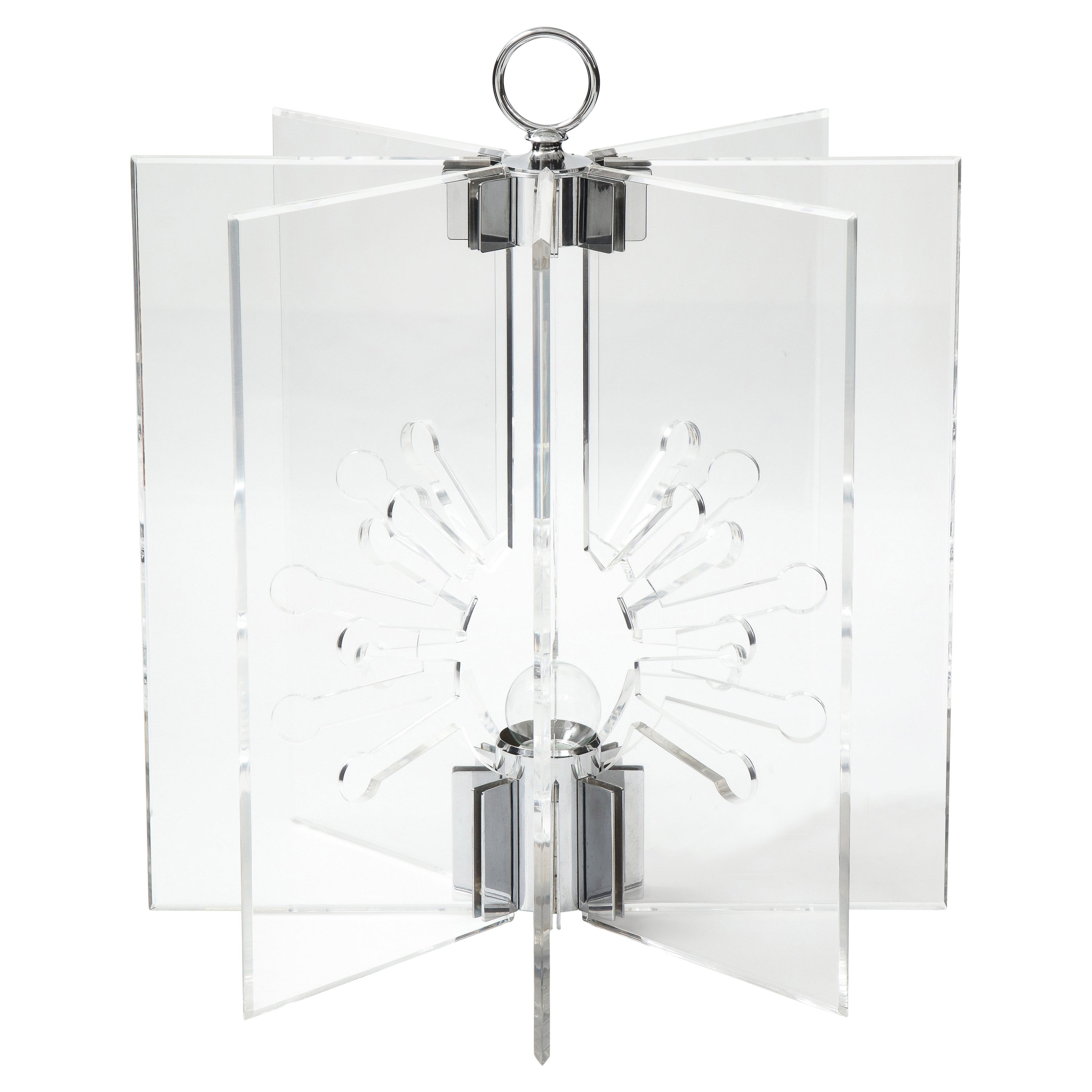 Franco Albini & Franca Helg For Arteluce Model 524 Table Lamp